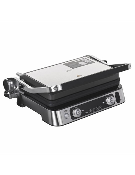 Grill Elektryczny Multigrill 9 Pro Cg9167 Braun