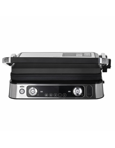 Grill Elektryczny Multigrill 9 Pro Cg9167 Braun