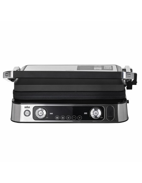 Grill Elektryczny Multigrill 9 Pro Cg9167 Braun