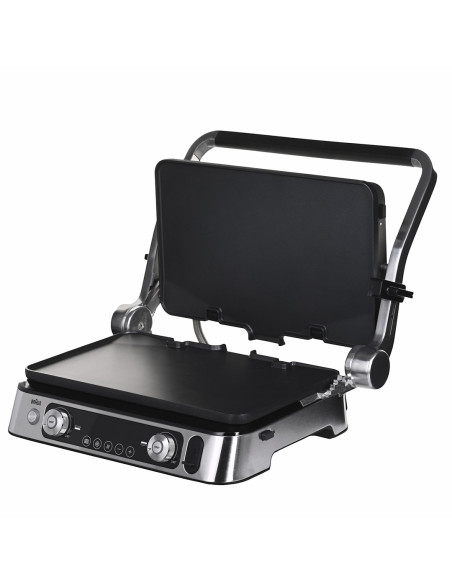 Grill Elektryczny Multigrill 9 Pro Cg9167 Braun