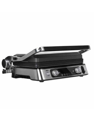 Grill Elektryczny Multigrill 9 Pro Cg9167 Braun