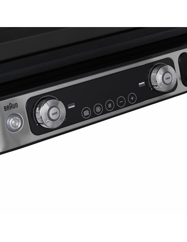 Grill Elektryczny Multigrill 9 Pro Cg9167 Braun