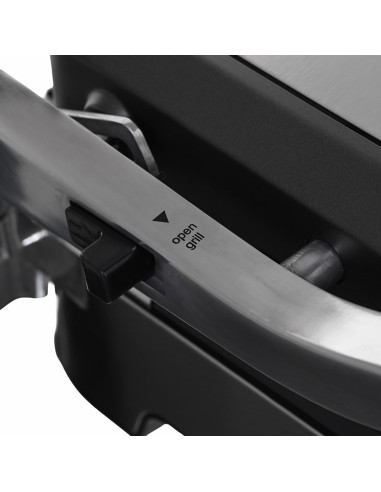 Grill Elektryczny Multigrill 9 Pro Cg9167 Braun