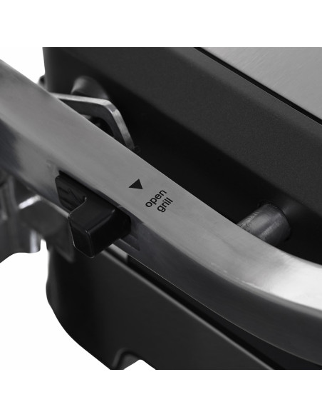 Grill Elektryczny Multigrill 9 Pro Cg9167 Braun