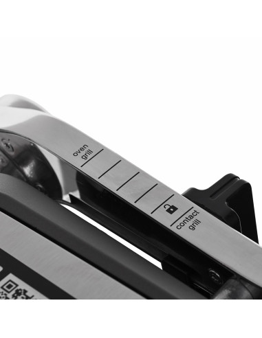 Grill Elektryczny Multigrill 9 Pro Cg9167 Braun
