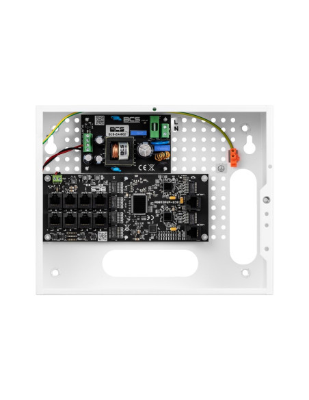 Bcs-Ip8Gb/E-S/E