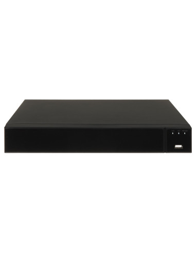 Rejestrator Ahd, Hd-Cvi, Hd-Tvi, Cvbs, Ip Apti-Xb1612-I5 16 Kanałów