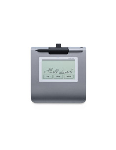 Wacom Stu-430 11,4 Cm (4.5") Szary