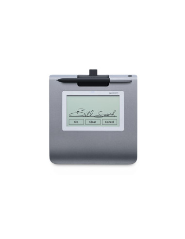 Wacom Stu-430 11,4 Cm (4.5") Szary