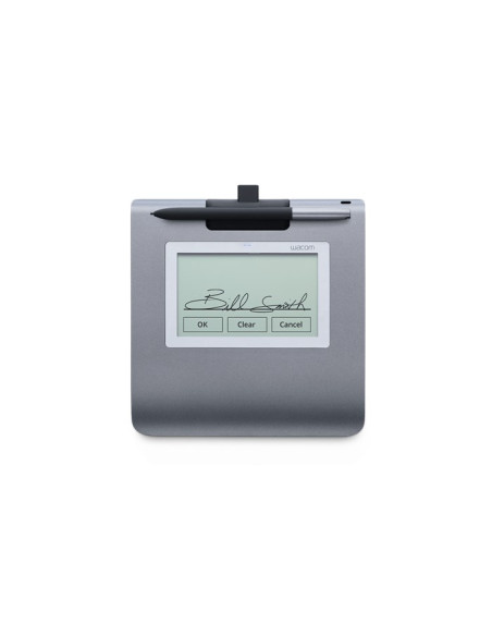 Wacom Stu-430 11,4 Cm (4.5") Szary