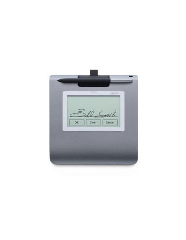 Wacom Stu-430 11,4 Cm (4.5") Szary
