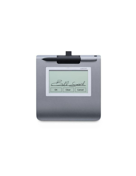 Wacom Stu-430 11,4 Cm (4.5") Szary