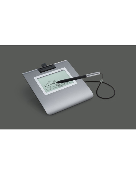Wacom Stu-430 11,4 Cm (4.5") Szary
