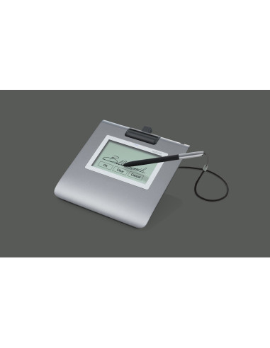Wacom Stu-430 11,4 Cm (4.5") Szary