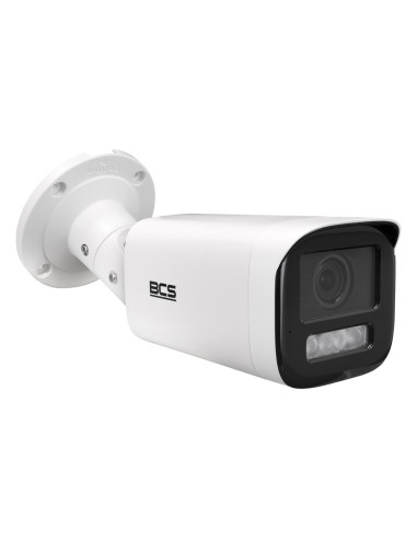 Kamera Ip Tubowa 6Mpx Bcs-V-Tip46Vsr5L5(2)