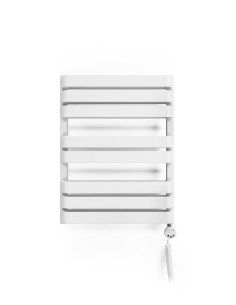 Towel Dryer El Warp T Bold 500/655White