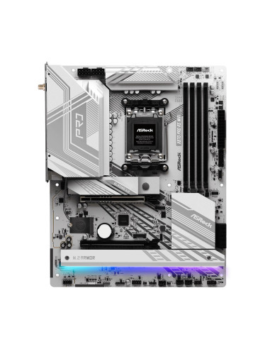 Płyta Główna - Asrock X870 Pro Rs Wifi