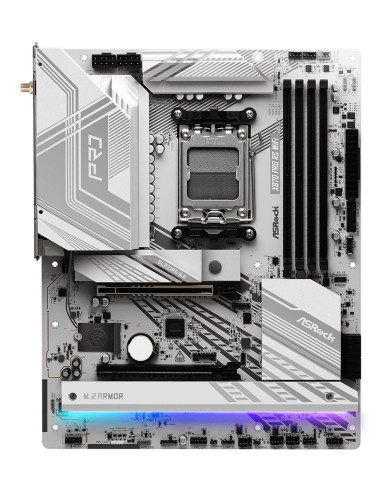 Płyta Główna - Asrock X870 Pro Rs Wifi