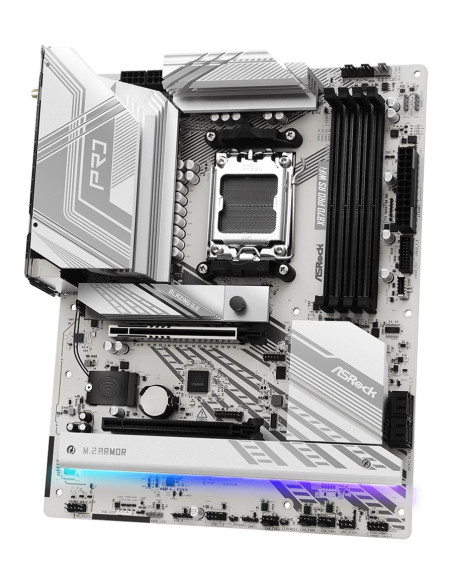 Płyta Główna - Asrock X870 Pro Rs Wifi