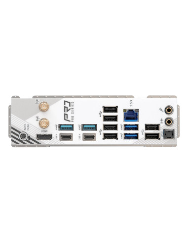 Płyta Główna - Asrock X870 Pro Rs Wifi