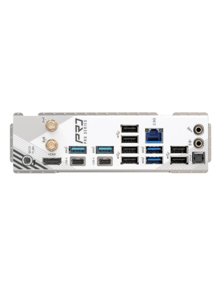 Płyta Główna - Asrock X870 Pro Rs Wifi