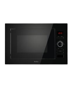 Kuchenka Mikrofalowa Do Zabudowy Amica Ammb25E3Gb