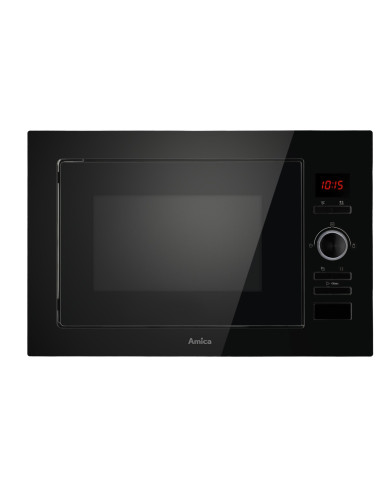 Kuchenka Mikrofalowa Do Zabudowy Amica Ammb25E3Gb