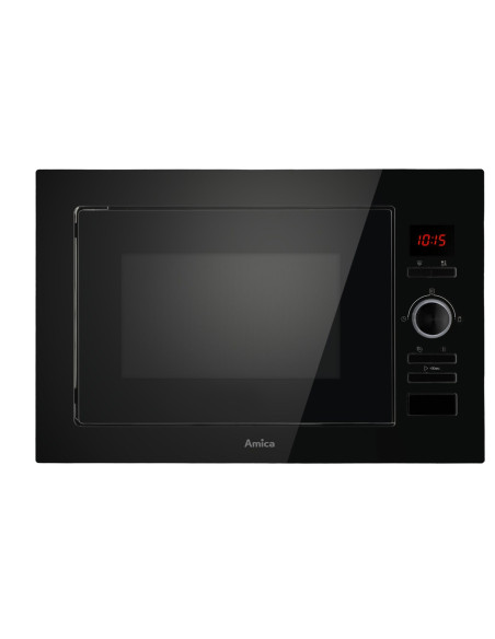 Kuchenka Mikrofalowa Do Zabudowy Amica Ammb25E3Gb