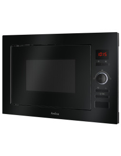 Kuchenka Mikrofalowa Do Zabudowy Amica Ammb25E3Gb 2