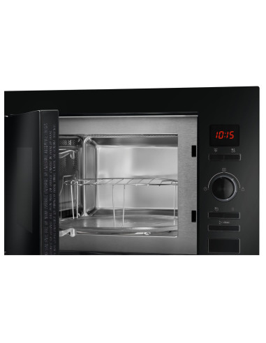 Kuchenka Mikrofalowa Do Zabudowy Amica Ammb25E3Gb