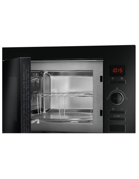 Kuchenka Mikrofalowa Do Zabudowy Amica Ammb25E3Gb