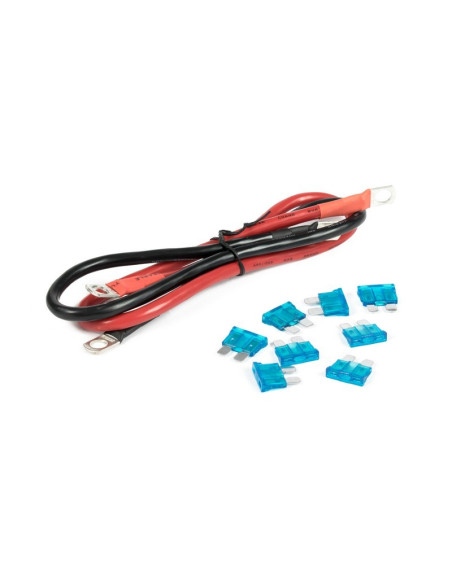 Przetwornica Napięcia 24 Vdc / 230 Vac Sinus Ips-4000S 4000W