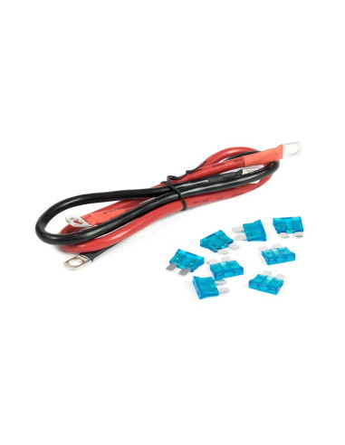 Przetwornica Napięcia 12 Vdc / 230 Vac Sinus Ips-4000S 4000W