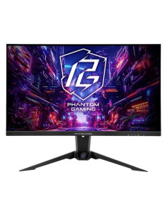 Monitor Asrock 32" Pg32Qft