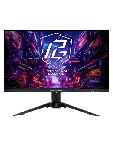 Monitor Asrock 32" Pg32Qft