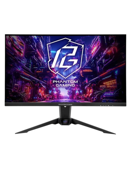 Monitor Asrock 32" Pg32Qft