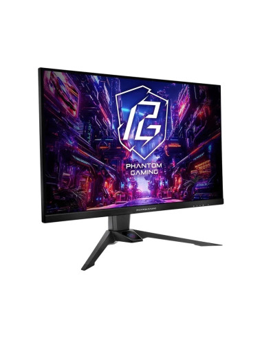 Monitor Asrock 32" Pg32Qft