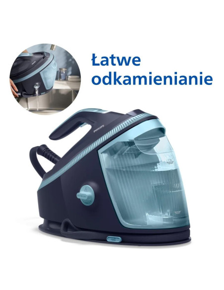 Generator Pary Philips Perfectcare Psg7200/20
