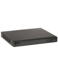 Rejestrator Ip Apti-N3212Ai-16P-I4 32 Kanały, 16 Poe Apti