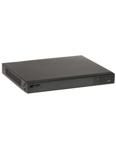 Rejestrator Ip Apti-N3212Ai-16P-I4 32 Kanały, 16 Poe Apti