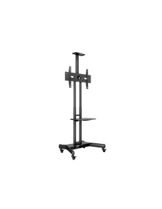 Multibrackets 2319 Uchwyt Do Telewizorów 152,4 Cm (60") Czarny