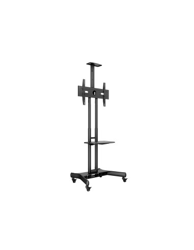 Multibrackets 2319 Uchwyt Do Telewizorów 152,4 Cm (60") Czarny