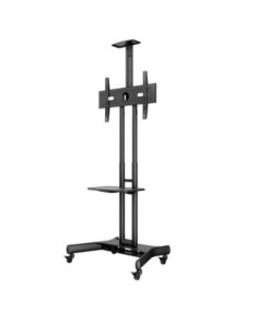 Multibrackets 2319 Uchwyt Do Telewizorów 152,4 Cm (60") Czarny 2