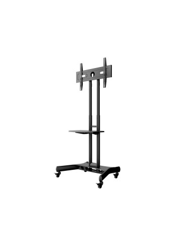 Multibrackets 2319 Uchwyt Do Telewizorów 152,4 Cm (60") Czarny
