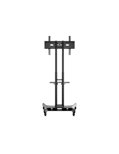Multibrackets 2319 Uchwyt Do Telewizorów 152,4 Cm (60") Czarny