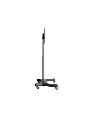 Multibrackets 2319 Uchwyt Do Telewizorów 152,4 Cm (60") Czarny