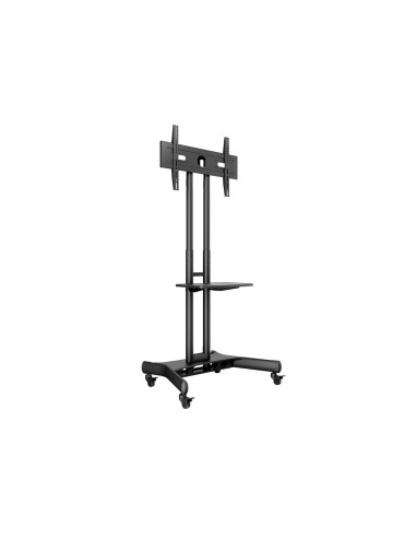 Multibrackets 2319 Uchwyt Do Telewizorów 152,4 Cm (60") Czarny