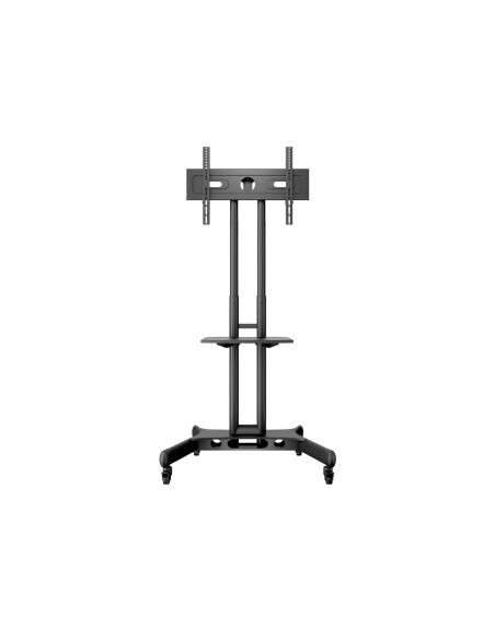 Multibrackets 2319 Uchwyt Do Telewizorów 152,4 Cm (60") Czarny