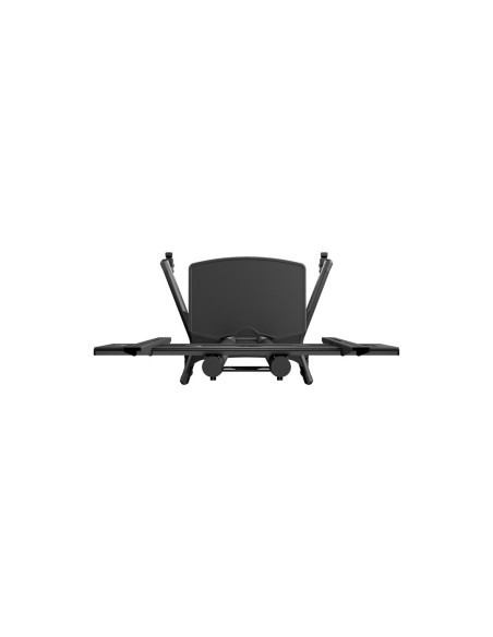 Multibrackets 2319 Uchwyt Do Telewizorów 152,4 Cm (60") Czarny