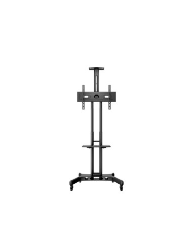 Multibrackets 2319 Uchwyt Do Telewizorów 152,4 Cm (60") Czarny